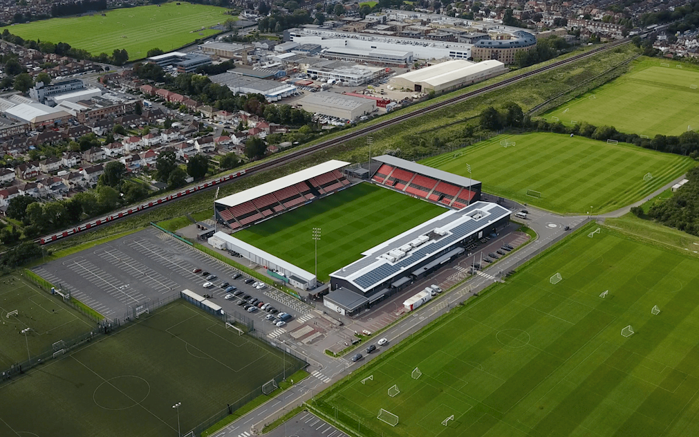 Statement From Barnet Football Club Barnet Football Club Statement From Barnet Football Club Barnet Football Club