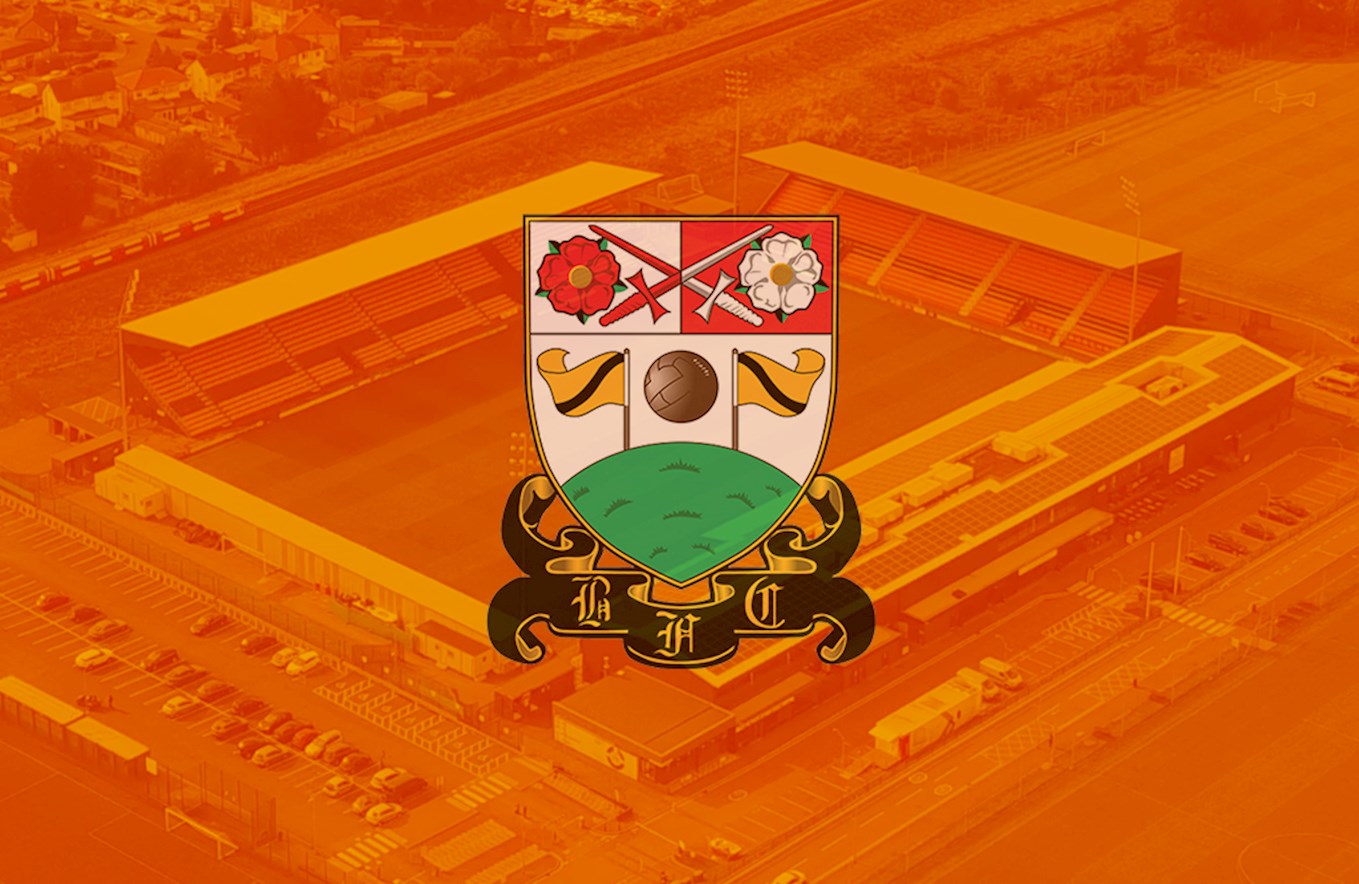 10% PRICE DROP ON 2023/24 SEASON TICKETS - Barnet Football Club