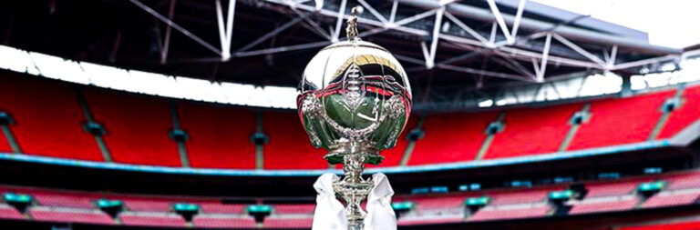 What is the FA Trophy?