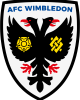 AFC_Wimbledon_(2020)_logo.svg