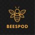 BeesPod_logo