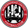 Maidenhead_United_F.C._logo